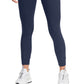 Champion Women's Authentic Jogger Full Length Leggings Blue Size XX-Large
