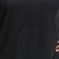 Champion Women's T-Shirt Dress Black Size 1X