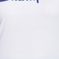 Champion Women's Plus Classic Logo Graphic T-Shirt White Size 1X