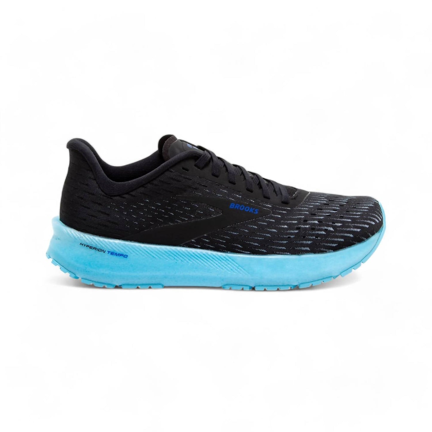 Brooks - MEN'S HYPERION TEMPO ROAD RUNNING SHOES - MEDIUM WIDTH