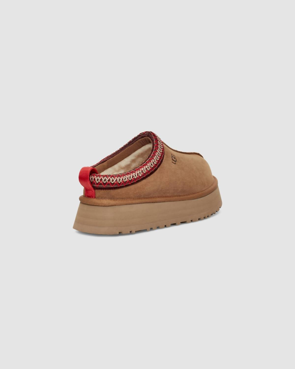 Ugg - महिलाओं के लिए टैज़ स्लीपर