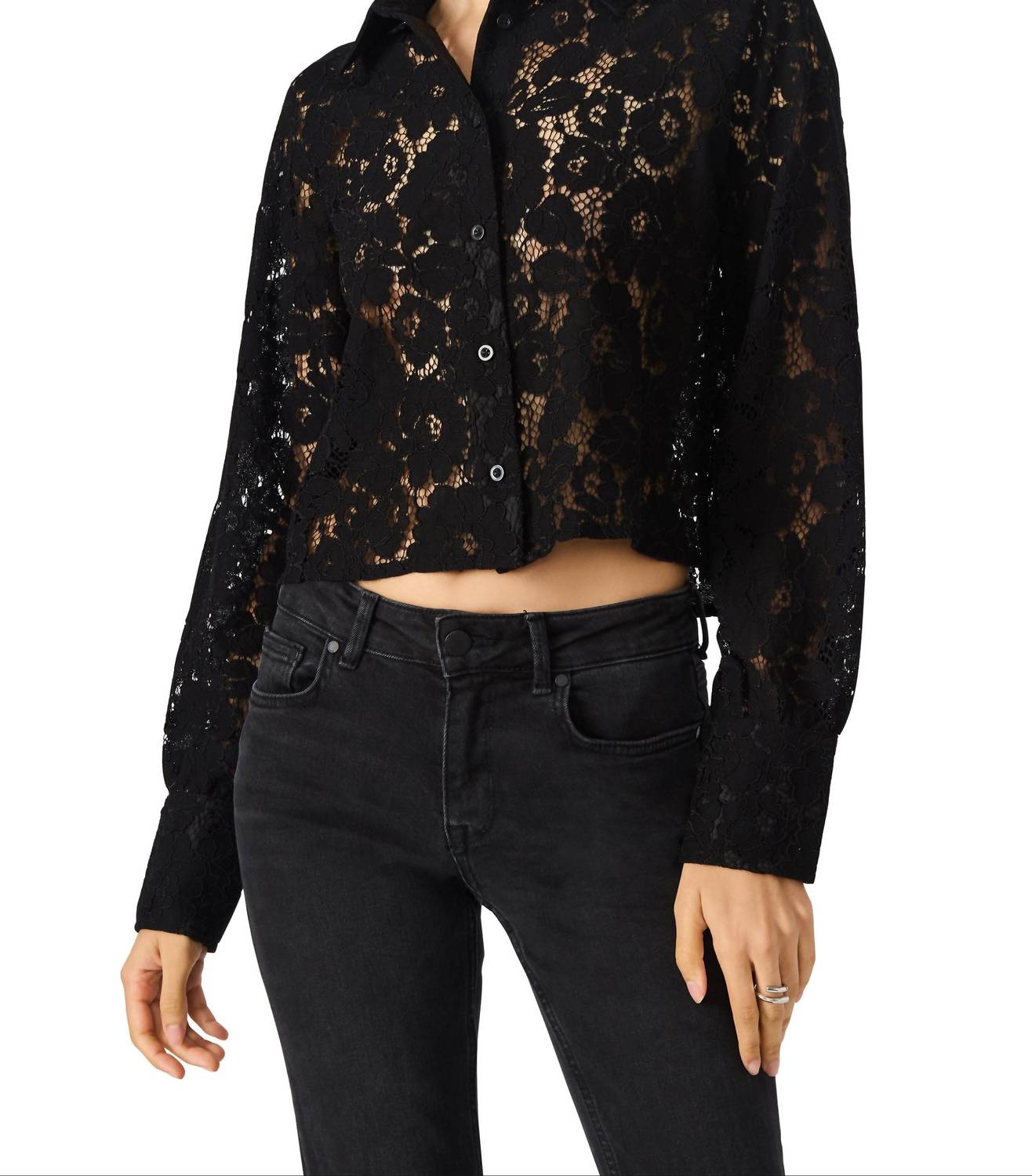 Steve Madden - Jaiya Top
