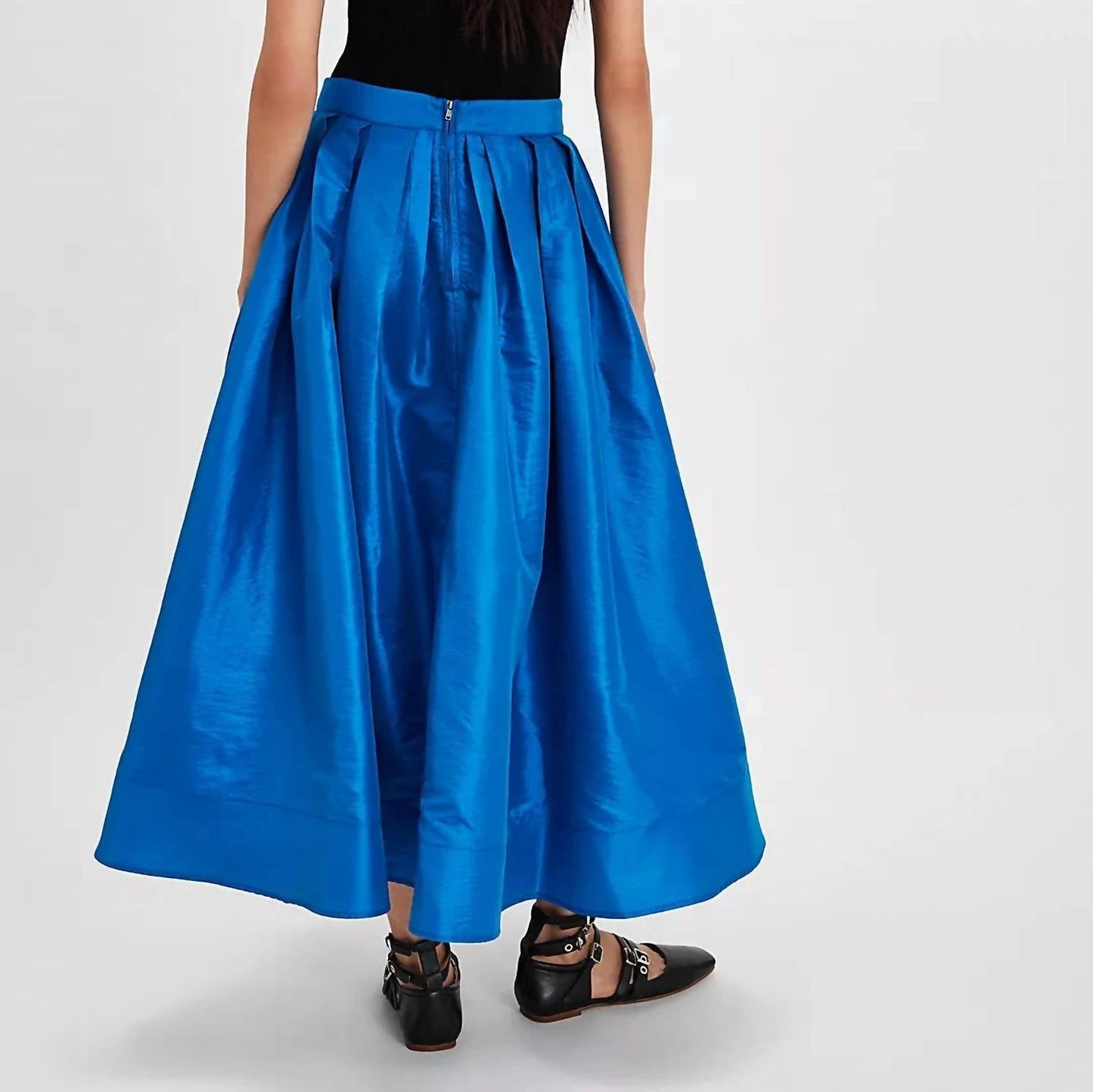 Free People - Emilia Full Skirt