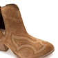 Naughty Monkey - Women's Journee Ankle Boots