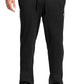 Champion Men's Jersey Open Bottom Pants Black Size XX-Large