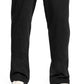 Champion Men's Jersey Open Bottom Pants Black Size XX-Large