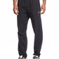 Champion Men's Jersey Banded Bottom Pants Black Size Medium