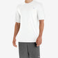 Champion Men's Double Dry T Shirt White Size X-Large