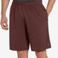Champion Men's Double Dry Cross Training 10 Shorts Red Size X-Large