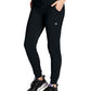 Champion Women's Cotton Jersey Full Length Joggers Black Size Small