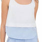 Stateside - James Pinstripe Tank Top