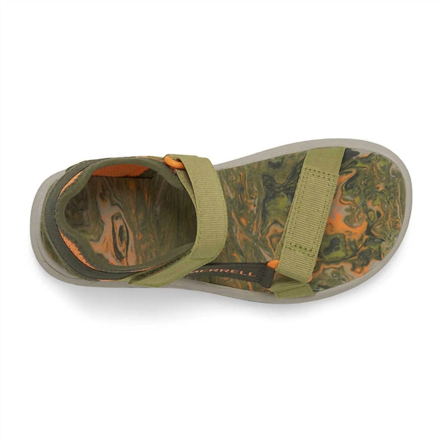 Merrell - Kid's Kahuna Web Sandal