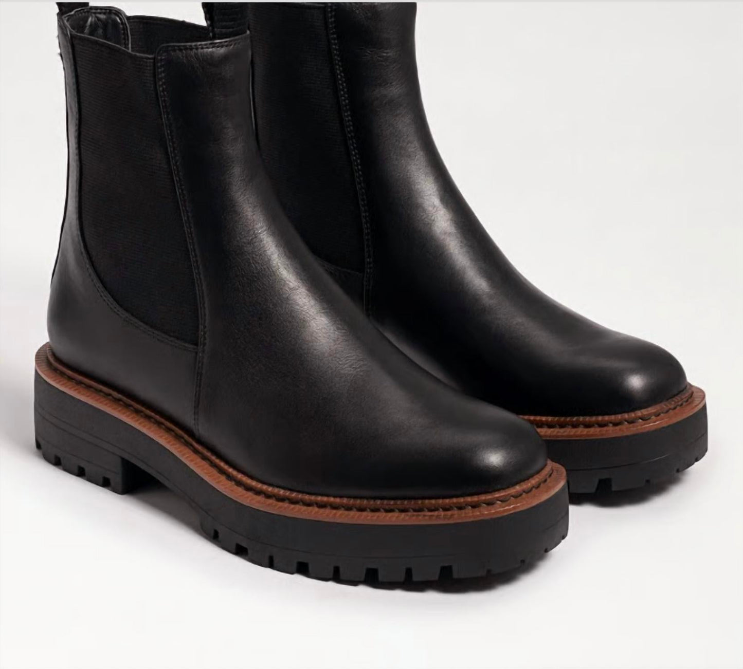 Sam Edelman - laguna waterproof lug boot