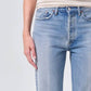 Agolde - Lana Relaxed Straight Leg Jeans