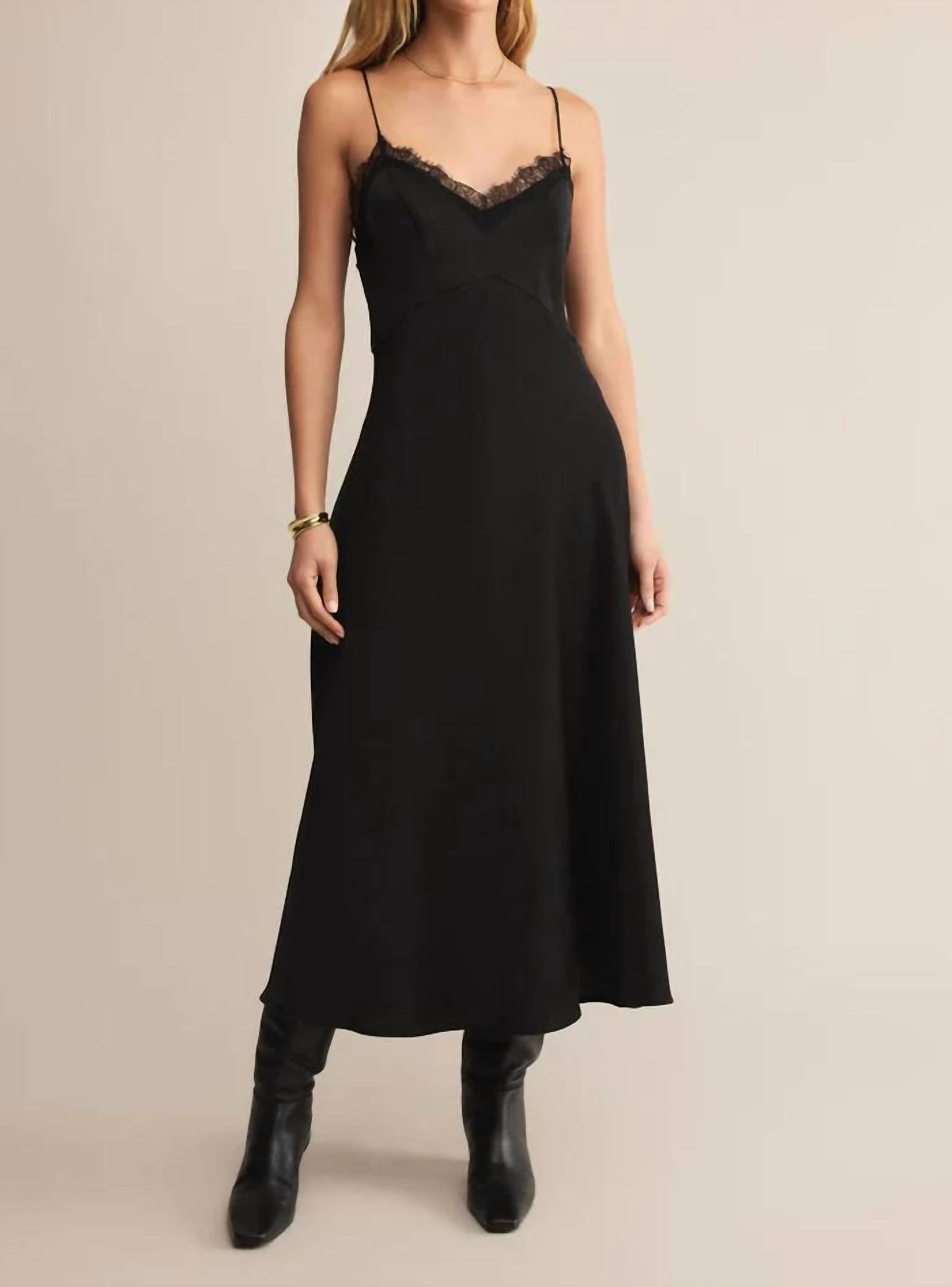 Z Supply - After Hours Midi Dress