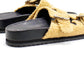 Marc Fisher - Women's Keena 2 Dual Strap Slide Sandals