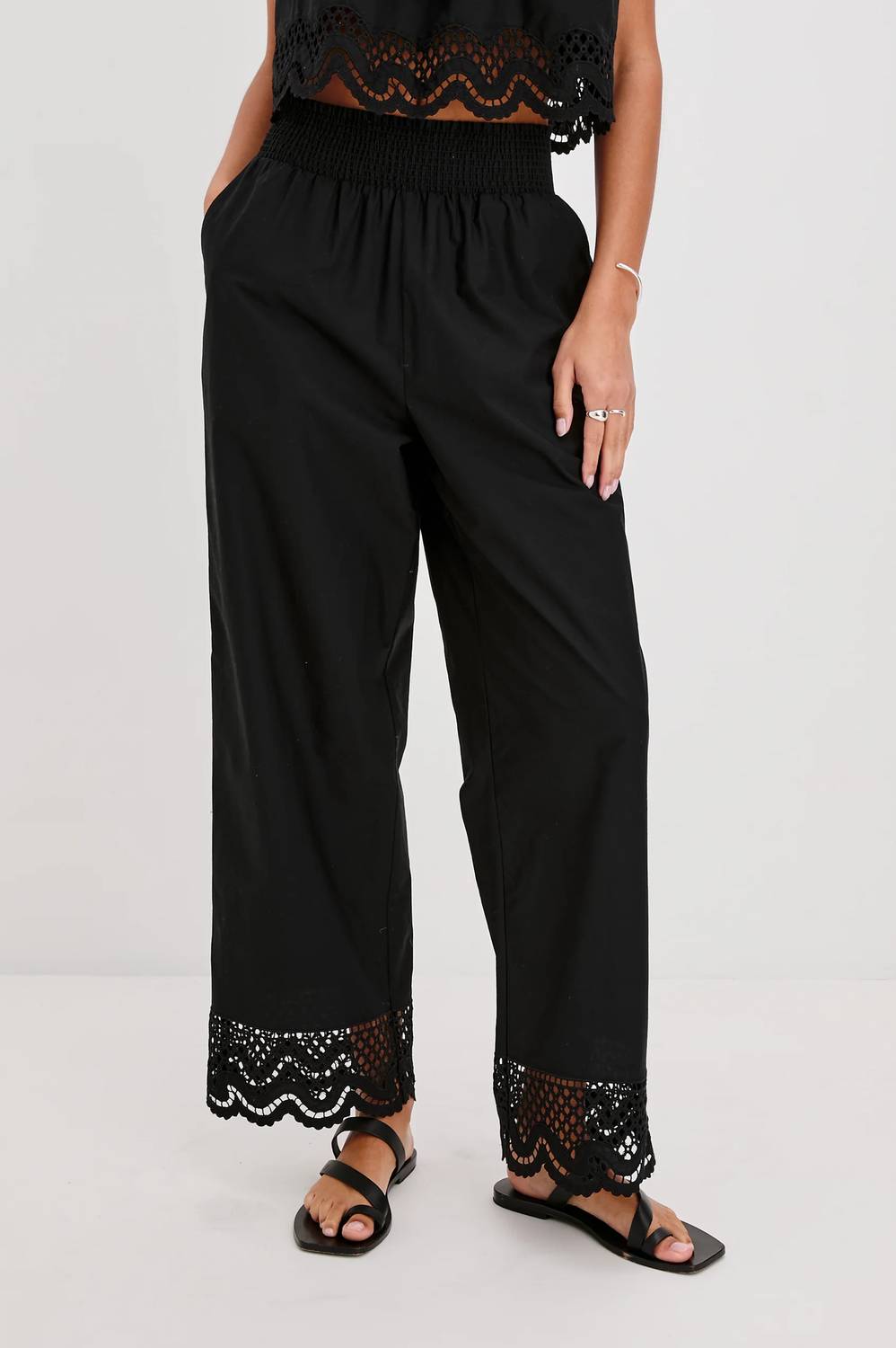 Rails - Henrik Pant