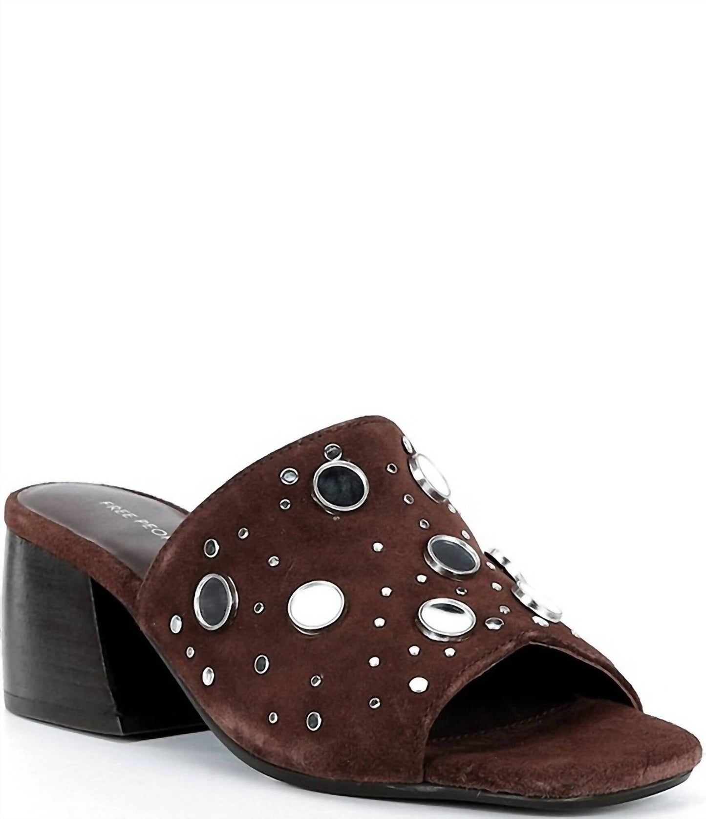 Free People - Women's Mirage Mules