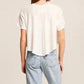 Free People - Elsie Swing Tee