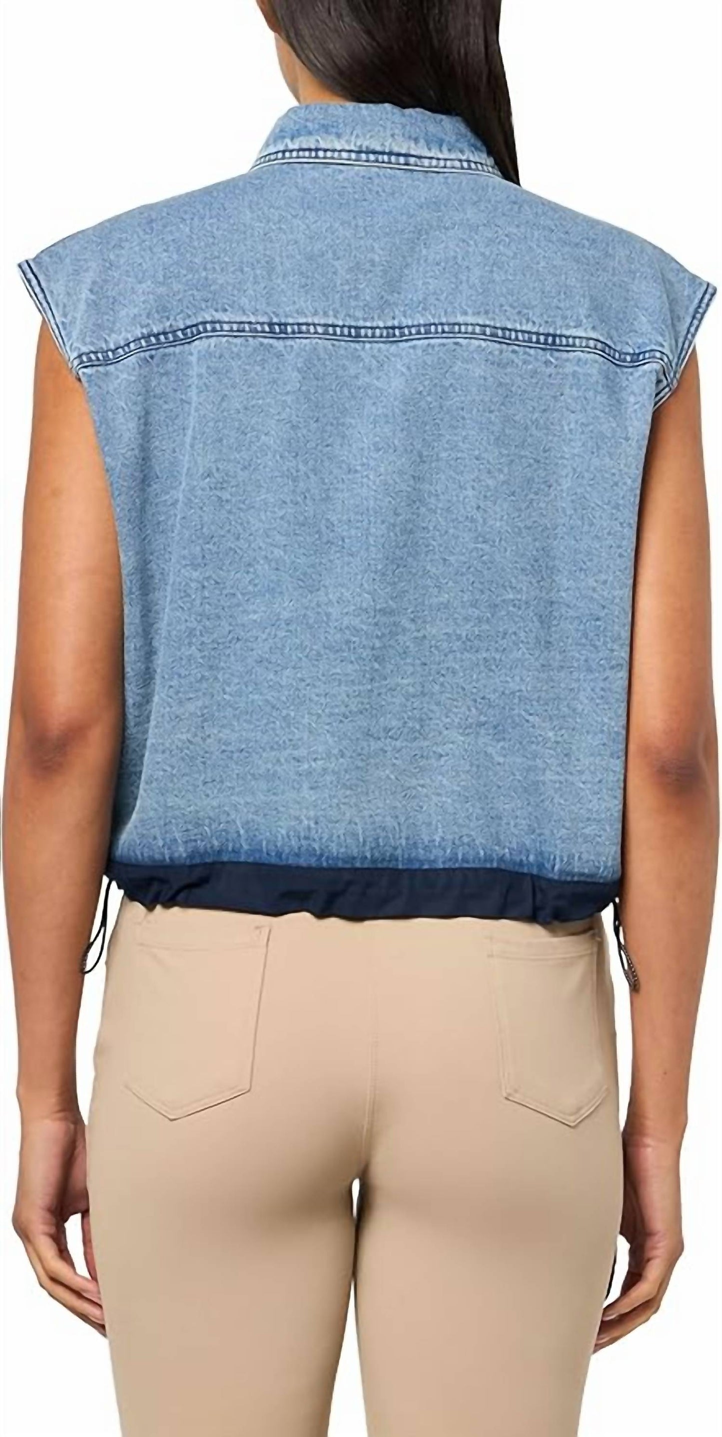 Steve Madden - NASSAU TOP