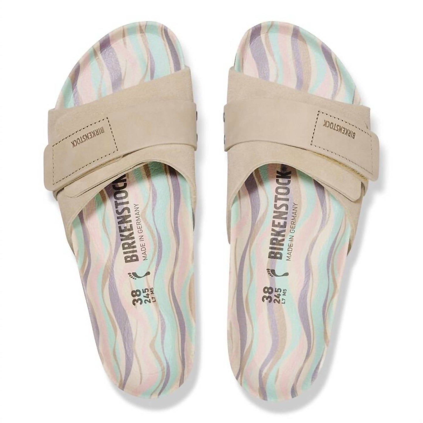 Birkenstock - Women's Oita Sandals