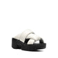 4Ccccees - Women's Plia Semo Sandal