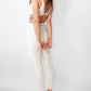 Knotwtr - High-Rise Leggings