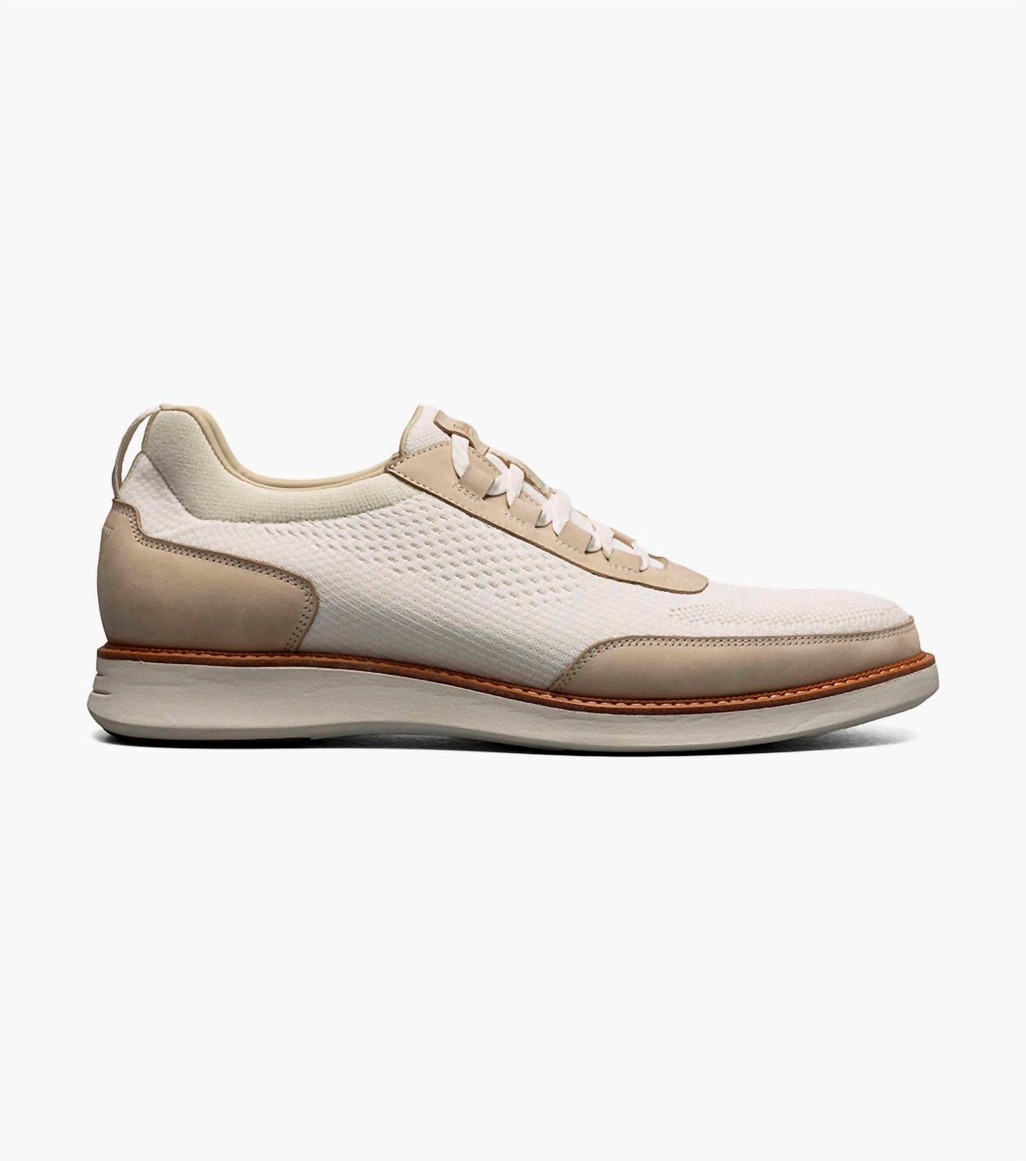 Florsheim - Men's Launch Knit Slip On Shoes