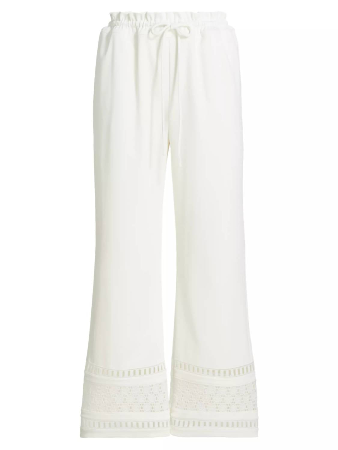 Generation Love - Rosa Lace Combo Pant