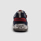 Kcr Group - Men's Comfort Zip-Up Leather Shoes