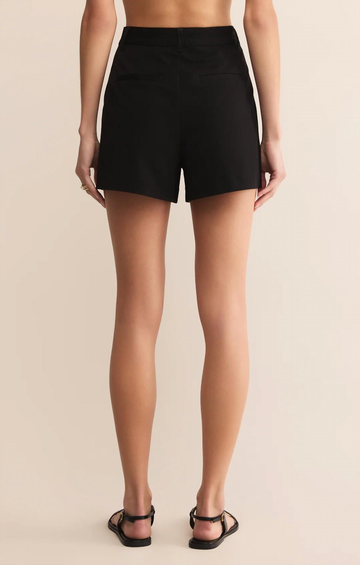 Z Supply - Dimitri Twill Short
