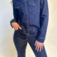 Pistola - Thea Denim Shirt Top