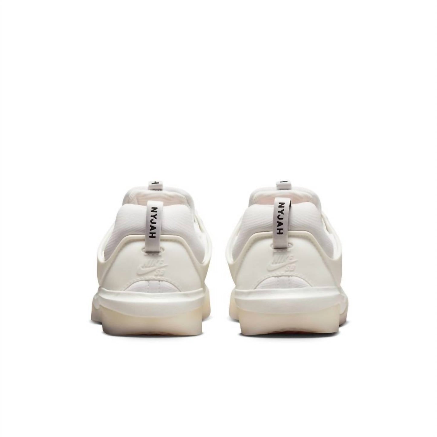Nike - Men's SB Nyjah 3 Sneakers