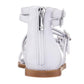 Nina - Girl's Brie Sandals
