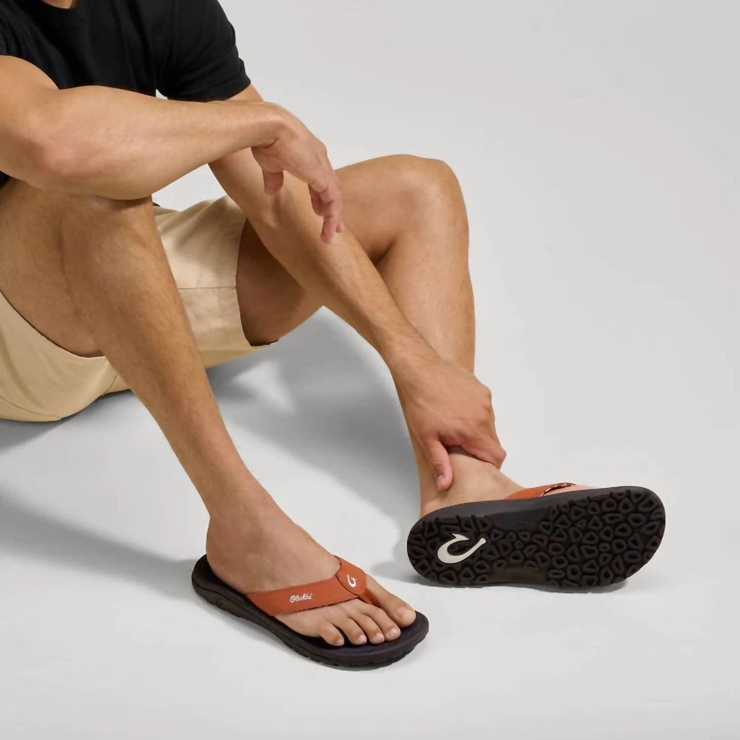 Olukai - Men's Ohana Sandal