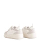 Mia - Dice Lace Up Sneakers