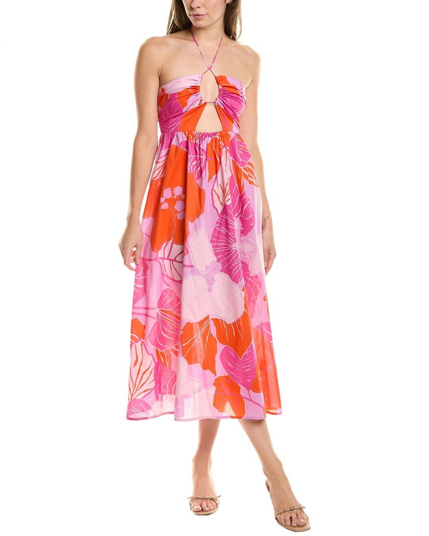 Electric & Rose - Ingrid Dress