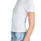 Paige - Blanche Top