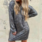 Elan - Sequin Dress