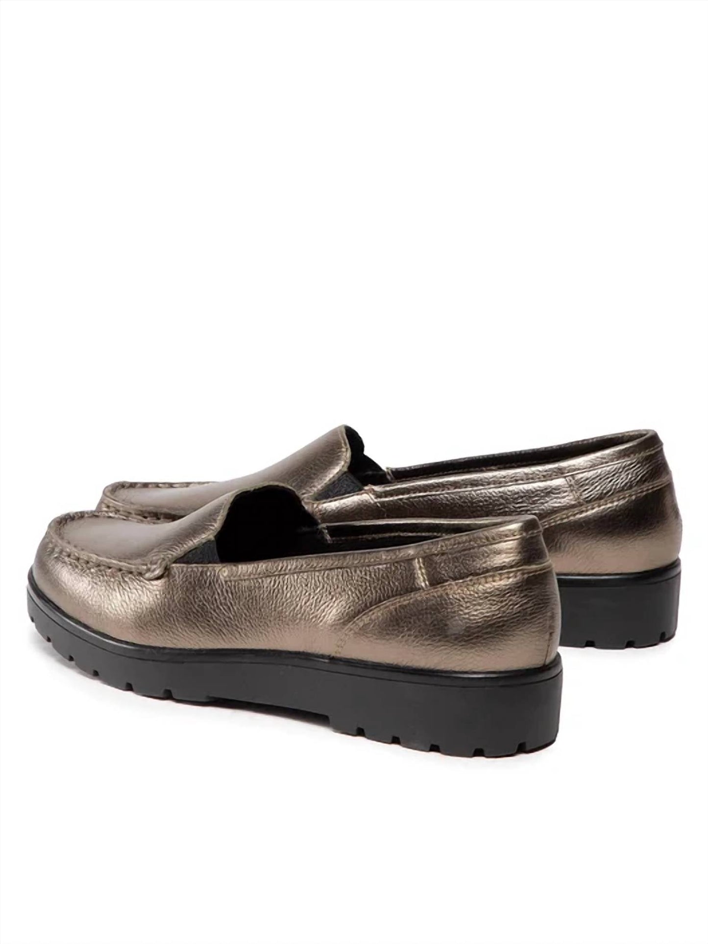 Ara - Women's Leather Moccasins