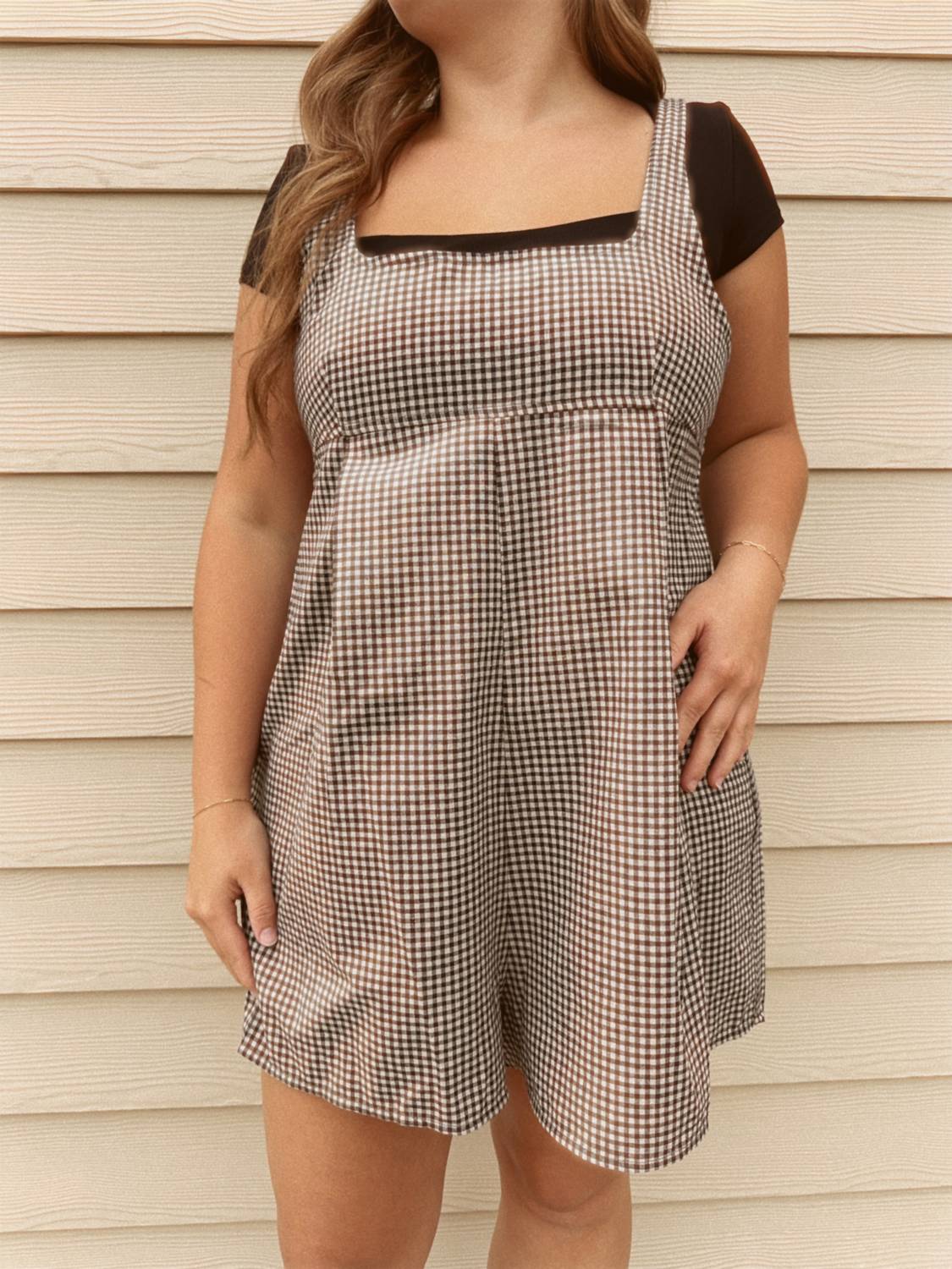 Aemi + Co - Women's Carie Romper