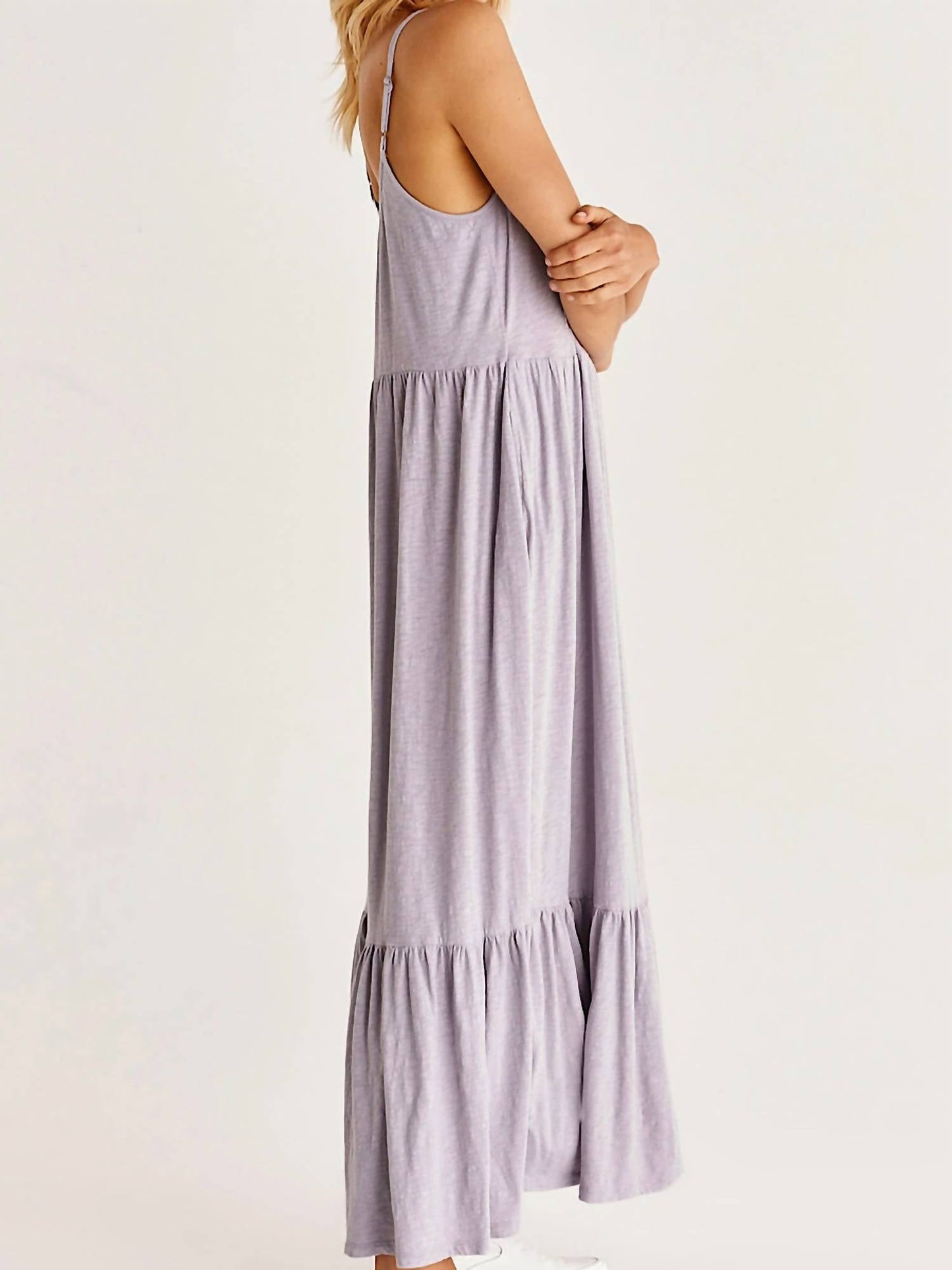 Z Supply - Lido Slub Dress