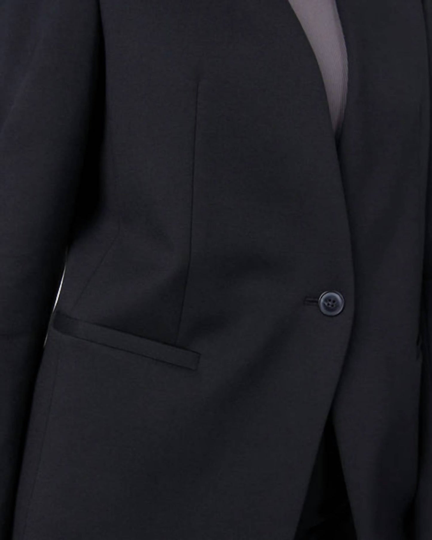 Spanx - Women's Perfect Collarless Blazer
