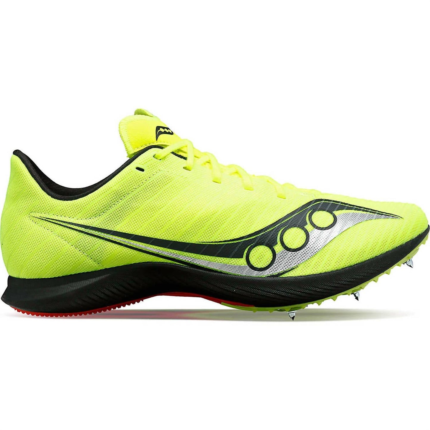 Saucony - Women's Velocity Mp Spikes Shoes