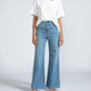 Askk Ny - Brighton Crop Jeans