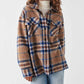 Faherty - Cotswold Shirt Jacket