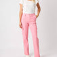 Judy Blue - Straight Leg Cargo Jeans