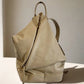 Berge - Women's Samy Leather Backpack