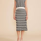 Lucy Paris - Newport Knit Skirt