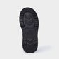 Mayoral - Kid's Leather Chelsea Biker Boot Mid